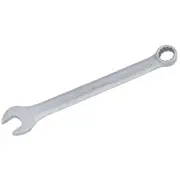Draper Redline 11mm Metric Combination Spanner Jaws offset at 15° 68033