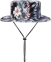 [Hurley] Men's Vagabond Bucket Sun Hat