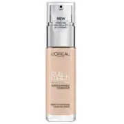 L'Oreal Paris True Match Super Blendable Liquid Foundation 30ml 2C Rose Vanilla