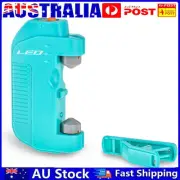 ABS Fishing Knotting Tier Electric Fishing Bobbin Winder Fishing Goods Equipment
