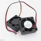 50x Brushless DC Cooling Fan 30x30x10mm 3010 5V 0.12A 7blades 2pin 2.0 Connector