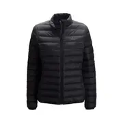 Macpac Women's Uber Light Down Puffer Jacket V2 Black 18