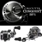 SHIMANO Bait Reel 23 Calcutta Conquest BFS Various Lure Casting
