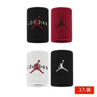 在飛比找樂天市場購物網優惠-NIKE JORDAN JUMPMAN TERRY 腕帶 2