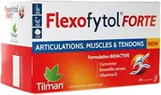 Forte 84 Tablets flexibility and suppleness of joints, muscles and tendons