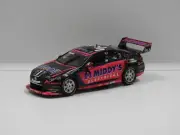 1:43 Holden ZB Commodore - Walkinshaw Andretti United 2021 Repco Bathurst 1000 (