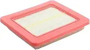 XXUMKL Fit For GCV145/170/200 HRU19 HRN216 HRX217 HRG466 17211-Z8B-901 Lawn Mower Parts For H0nda Lawnmower Air Filter