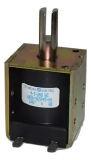 Guardian 4-INT-24-DC Solenoid 24 VCD Coil