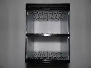 DELL EMC T630 POWEREDGE SERVER CHASSIS SFF HDD UPPER CAGE DRIVE 0 to 15 CXPMW