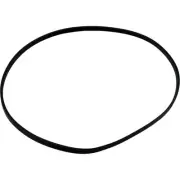 Square Ring, Waterco Top/Side Mount Valve, Cover : 621454