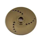 Team Associated 91802 B6.1 Vented Slipper inner Hub RC10