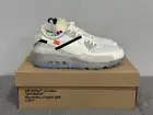 Off-White x The 10: Nike Air Max 90 2017 Men’s US 8