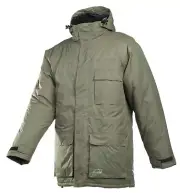 Baleno Men Functional Jacket Newport, Nato Green, XXL