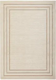 Rug Culture Villa Marin Snow