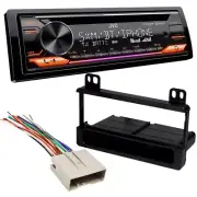 JVC Bluetooth CD Player AM/FM Radio Car Stereo For 2003-2010 Ford Crown Victoria