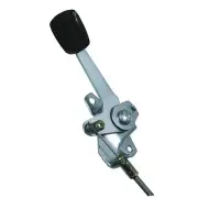Ariens and Gravely Throttle Lever With Cable 20321000