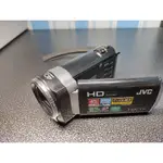 愛寶買賣 攝影機 二手保7日 JVC GZ-HM450