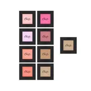 Bbi@ - Last Blush - 6 Colors #03 Peach Blossom