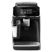Philips 2300 Series Lattego Fully Auto Espresso Machine