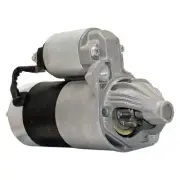 Starter Motor For 1991-1999 Mitsubishi 3000GT ClockWise 2 Mounting Hole 1.2kW