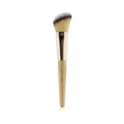 Jane Iredale Blending/Contouring Brush - Rose Gold