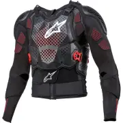 Alpinestars 6506524-123-2X Bionic Tech V3 Protection Jackets 2XL