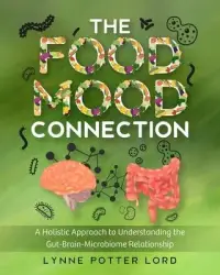 在飛比找博客來優惠-The Food-Mood Connection: A Ho