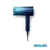 在飛比找環球Online優惠-【PHILIPS】飛利浦水潤護色負離子吹風機BHD399/6