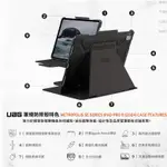 [現貨免運]【UAG】IPAD AIR 6 都會款耐衝擊保護殼(13吋)美國軍規耐衝擊