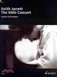 在飛比找三民網路書店優惠-The Koln Concert ─ Original Tr