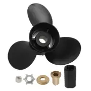 14 1/2 X 19 Outboard Boat Propeller 48-832830A45 For Mercury Engines 135-300hp