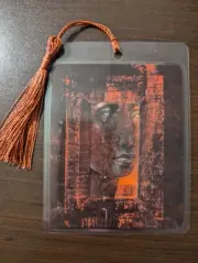 PERSEPHONE GODDESS Bookmark Oracle Card BOULET Art Deck NEW Gift Tarot MYTH