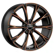 ALLOY WHEEL GMP TOTALE FOR RENAULT ESPACE 2023-2025 8.5X20 5X114,3 LUCI DI UR1