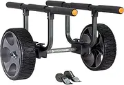 [Wilderness Systems] Heavy Duty Kayak Cart - for Kayaks and Canoes