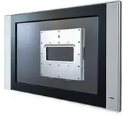 ATDEC Fixed Display Wall Mount, Up To 50kg, Vesa 200x200, Low Profile, 10 Yr Wty TVs Arms and Stands - TH-2250-VF