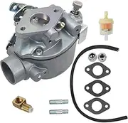 Carburetor Rebuild Parts for Massey for Ferguson TE20 TO20 TO30 181644 533969 181532 183576 194065 773318 M91 MFS171 TSX605 683 M F Tractor Carburettor Carb