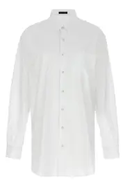 ANN DEMEULEMEESTER 'Elisabeth' Shirt