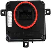 LED daytime running lights Replace# 4G0907697C AUTO-MOHITO 1pack