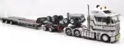 Kenworth K200 w/ Drake Trailer - "MEMBREY’S" TWH #113-T09020A