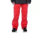 Aperture Definition Pants Ski Snowboard 10k Waterproof Mens Red XL