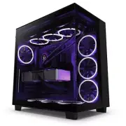 Elite Gaming PC AMD Ryzen 9700X 16GB DDR5 512GB NVMe GT 1030 CU6.18.19