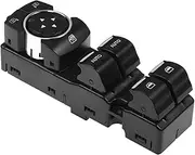 Electric window switch Electric Power Window Switch Car Accessories BB5T-14540-AQW BB5T-14540-BGW for Ford Explorer for Taurus 2011 2012 2013 2014 2015(Model B)
