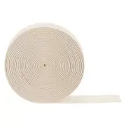 11 Yards Sewing Elastic Bands 1-1/2" Width Flat Stretch Cord, Khaki