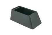 B&M Replacement Black Plastic Cover Console Suit SportShifter BM80776, MegaShifter BM80690, MegaShifter RHD BM80685