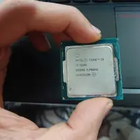 在飛比找蝦皮購物優惠-舊 Cpu i3 6100, 正品