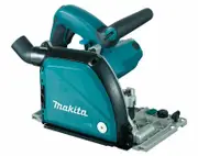Makita CA5000XJ - Aluminium Groove Cutter 1300W