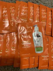 NEW 25 set Palmer's Massage Lotion for Stretch Marks