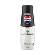 Pepsi Max Sodastream Soda Mix 440ml