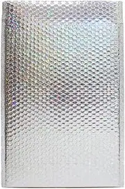 KDT Japan 120751 Bubble Case PARTYUP Sparkly Large Hologram