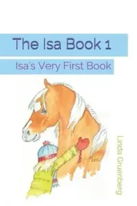 在飛比找博客來優惠-The Isa Book 1: Isa’’s Very Fi